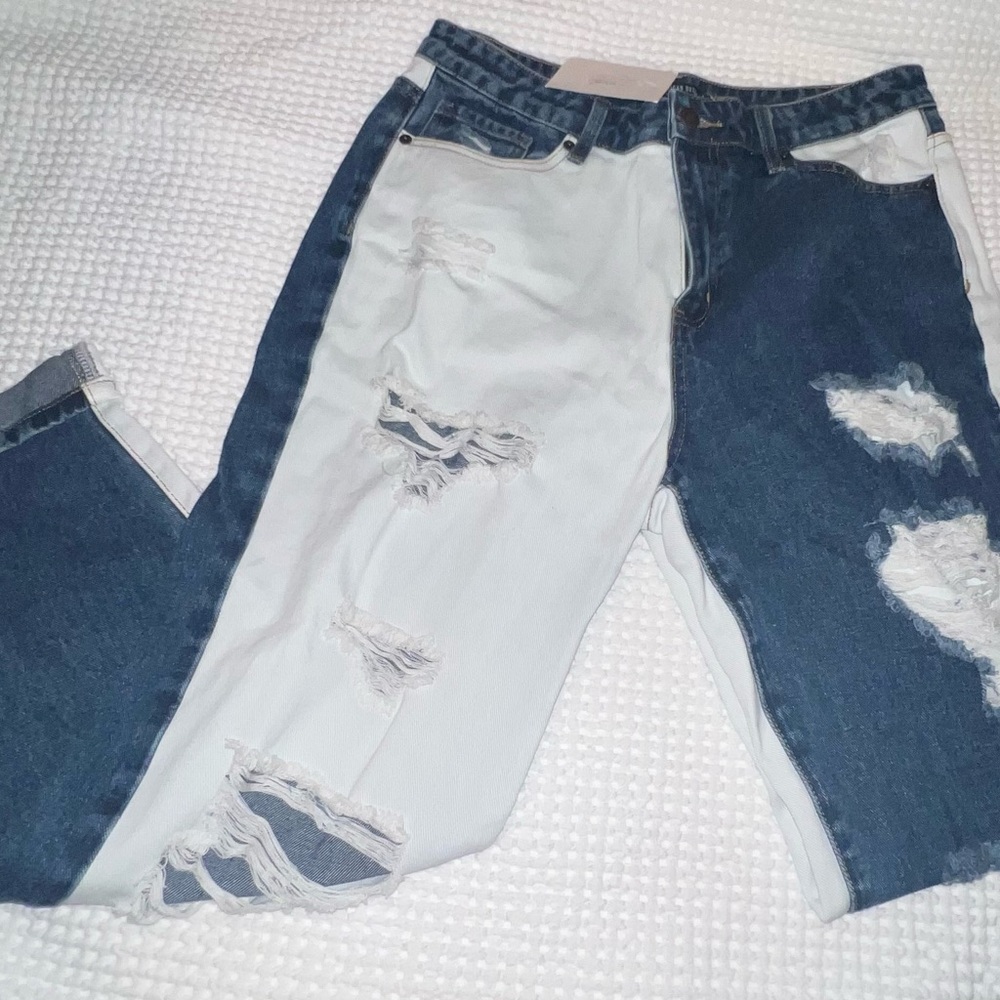 NWT Boutique jeans